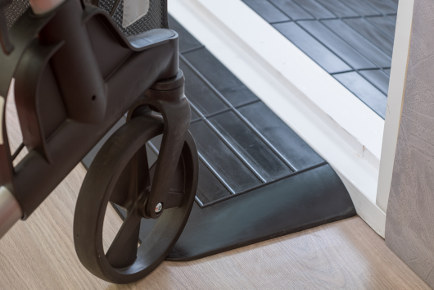 Tevreden klanten, daar doen we het voor!