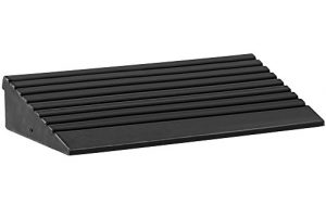 Budget Türschwellenrampe 10 cm