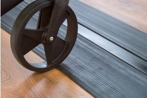 Berechnungsmodul - Türschwellenrampen für den Innenbereich nach Maß