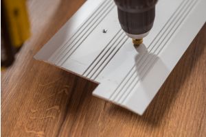 Montageset Türschwellenersatz