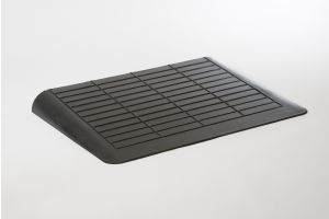 Türschwellenrampe 100 mm