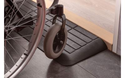 Türschwellenrampen Luxus